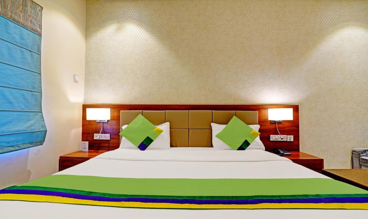 โรงแรมวายเคเอส โกตา ภายนอก รูปภาพ