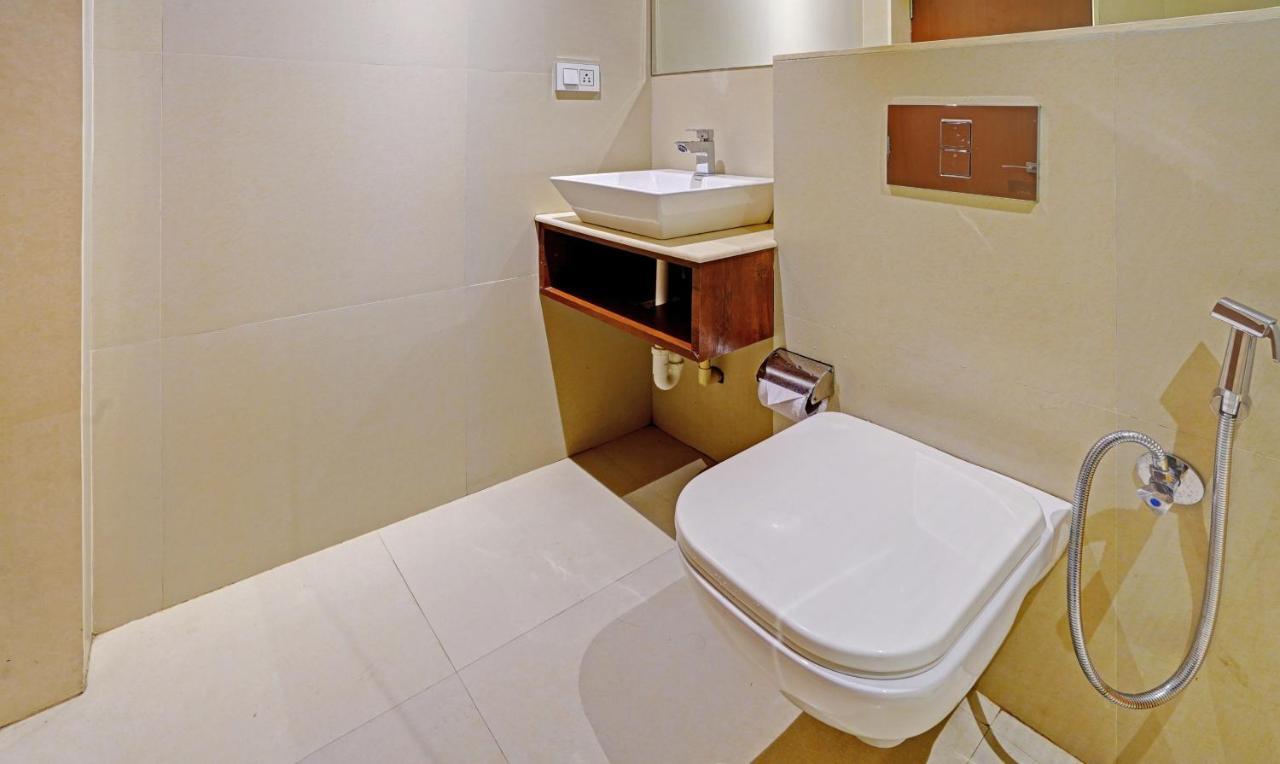 โรงแรมวายเคเอส โกตา ภายนอก รูปภาพ