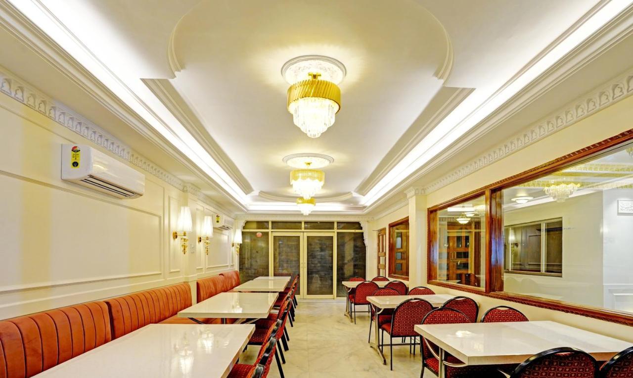 โรงแรมวายเคเอส โกตา ภายนอก รูปภาพ